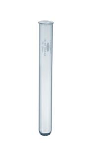 VWR® Test Tubes with Sturdy Lip, Borosilicate Glass