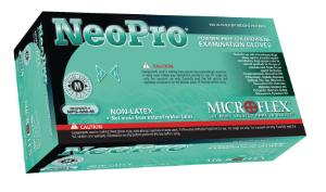 NeoPro® Powder-Free Chloroprene Gloves