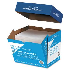 Hammermill® Tidal® MP Multipurpose Paper Express Pack