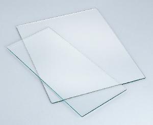 Glass Plates for Owl™ Aluminum Backed Sequencer System, Models S1S, S2S, S3S and S4S, Thermo Scientific