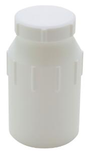 Bottle, Wide Mouth, PTFE, Dynalon