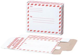 Mailing Sleeves Foam Mailers, Electron Microscopy Sciences
