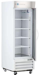 Pharmacy refrigerator, upright type, standard series