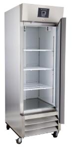 Pharmacy freezer, upright type, premier series