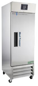 Pharmacy freezer, upright type, premier series
