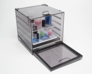 SP Bel-Art Dry-Keeper™ Stacking Desiccator Cabinet, Bel-Art Products, a part of SP