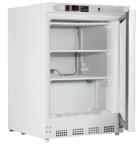 Built-in pharmacy freezer, undercounter type, premier series