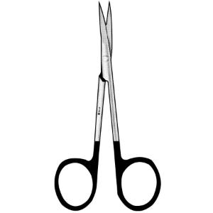 Sklarhone™ Jabaley Scissors, OR Grade, Sklar®