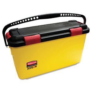 Rubbermaid® Commercial Charging Bucket