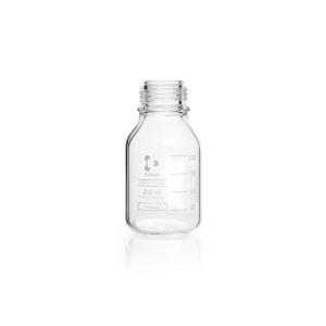 DURAN® Pressure Plus+ bottle, GL 45, 250 ml, clear