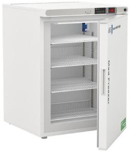 Pharmacy freezer, undercounter type, premier series