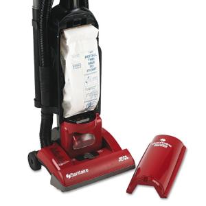 Electrolux Sanitaire® HEPA Filtration Upright Vacuum