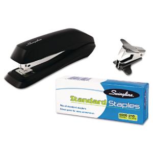 Swingline® Standard Economy Stapler
