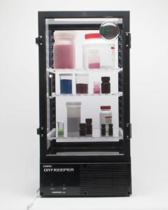 SP Bel-Art Dry-Keeper™ Vertical Auto-Desiccator Cabinet, Bel-Art Products, a part of SP