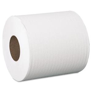 Georgia Pacific Preference® 2-Ply Center-Pull Perforated Paper Wipers