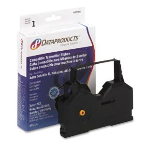 Dataproducts® R7300 Typewriter Ribbon, Essendant