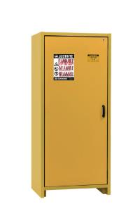 30-Minute, 30-Gallon EN Safety Storage Cabinet