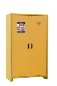 30-Minute, 45-Gallon EN Safety Storage Cabinet