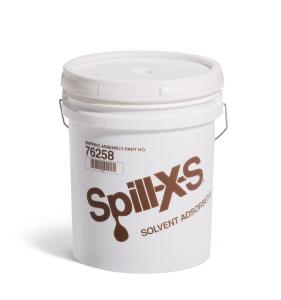 Spill-X-S® Solvent Absorbent, PIG®