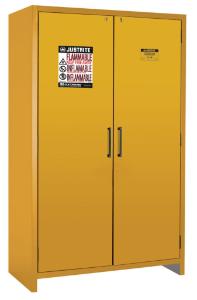 90-Minute, 45-Gallon EN Safety Storage Cabinet