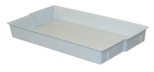 Polypropylene Tray for 30-Gallon EN Cabinets