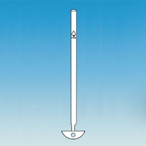 Stirring Shaft, Unground, 9 mm, Ace Glass Incorporated