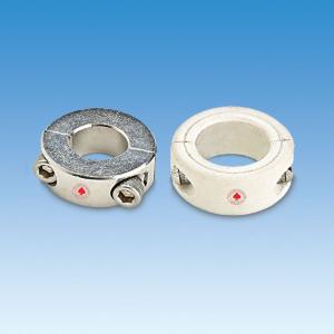 Stir Shaft Collar with PTFE Gasket, Ace Glass Incorporated