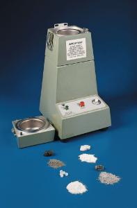 Micro-Mill® Grinder, Electron Microscopy Sciences