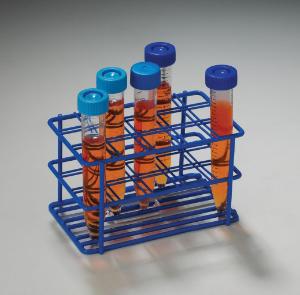 SP Bel-Art Poxygrid® Conical Tube Rack, 15 ml, Bel-Art Products, a part of SP