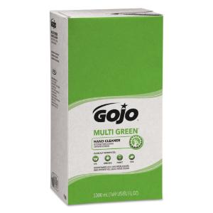 MULTI GREEN® Hand Cleaner, Gojo