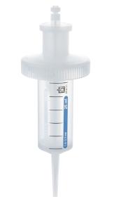 25 ml PD-tip II (one adapter supplied per package)