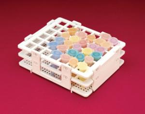 SP Bel-Art No-Wire™ Microcentrifuge Tube Racks, Bel-Art Products, a part of SP