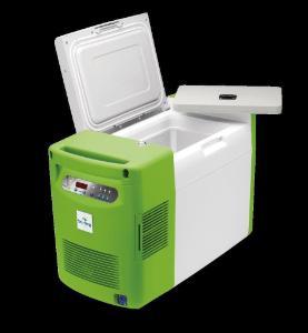 Portable µlT25NEU -80 °C µltra-low temperature freezer