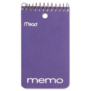 Mead® Memo Book
