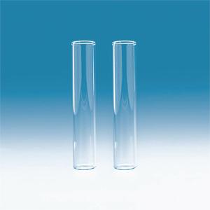 Shell Vials, 1 ml, Ace Glass