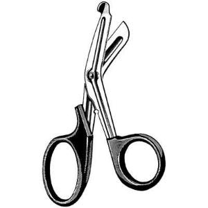 Econo™ Multi-Cut Utility Scissors, Floor Grade, Sklar®