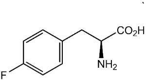 4-Fluoro-L-phenylalanine 98+%
