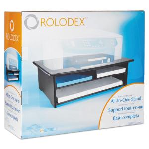 Rolodex™ Wood Tones™ Printer Stand