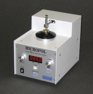 MicroPol™ Polisher, Electron Microscopy Sciences