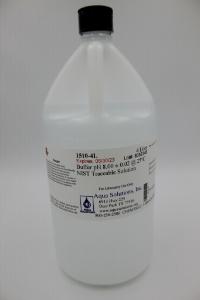 Buffer Reference Solution pH 8.0 ±0.02 at 25 °C (N.I.S.T.)
