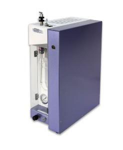 Standalone purge and trap concentrator, 8500C, right