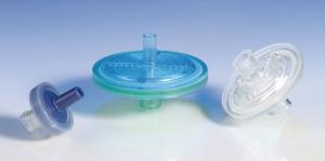 Syringe filters, Acrodisc®, Supor® membrane, Cytiva (Formerly Pall Lab)
