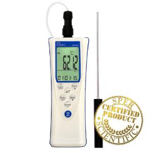 HACCP Thermometer, Sper Scientific