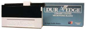 DURAEDGE® Standard Microtome Blades, Crescent®