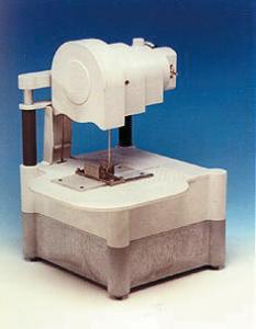 Accessories for Diamond Band Saw, Electron Microscopy Sciences