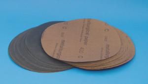 Premium Abrasive Cut-off Wheels for Sectioning, Electron Microscopy Sciences