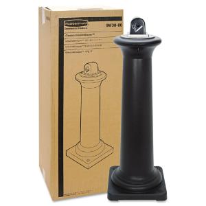Rubbermaid® Commercial GroundsKeeper® Tuscan Receptacle