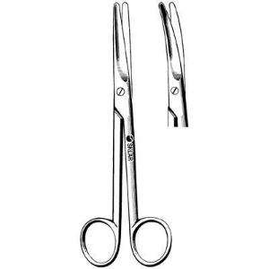 Econo™ Dissecting Scissors, Floor Grade, Sklar®