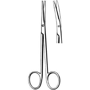Econo™ Metzenbaum-Lahey Dissecting Scissors, Floor Grade, Sklar®