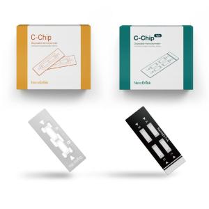C-Chip package